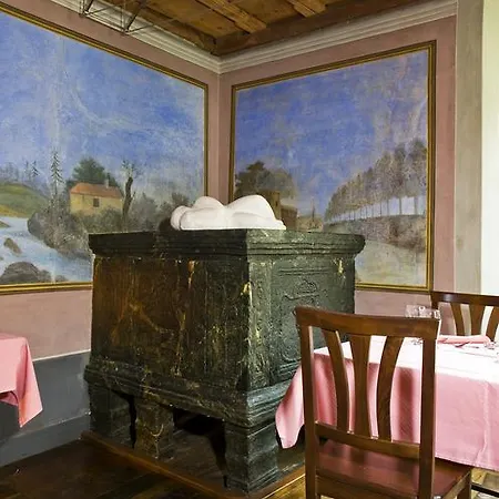 Dazio Grande Hotel
