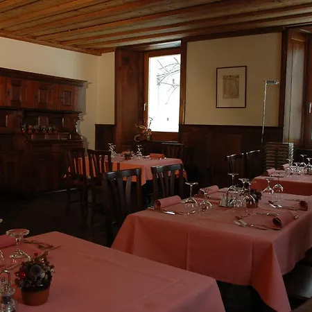 Dazio Grande Hotel 3*