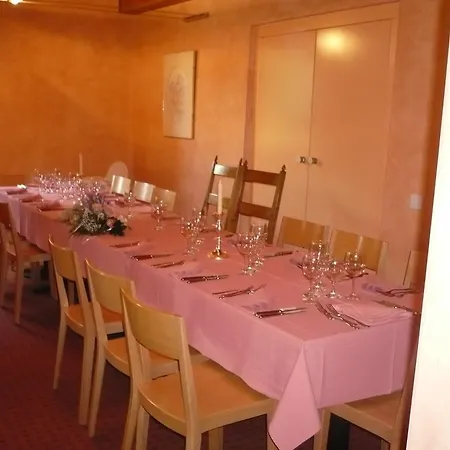 Dazio Grande Hotel